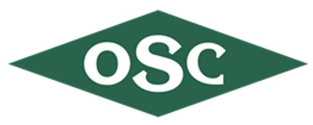 OSC Logo