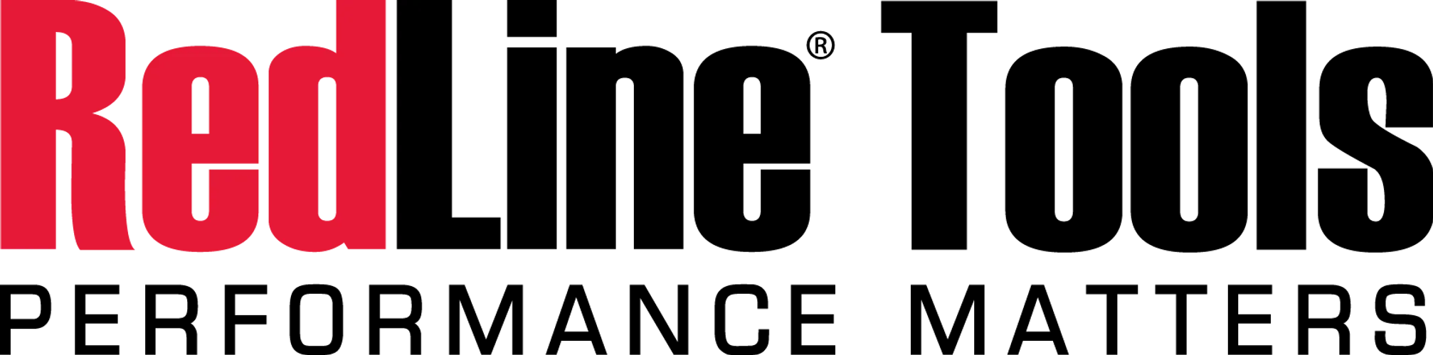 Redline Tools Logo