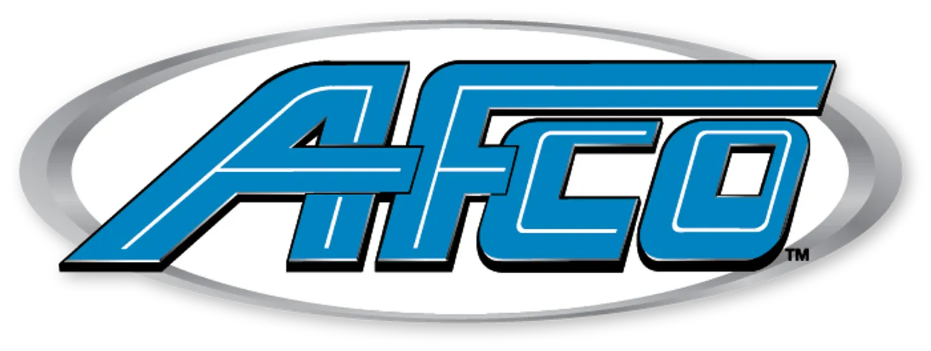 AFCO Racing Logo