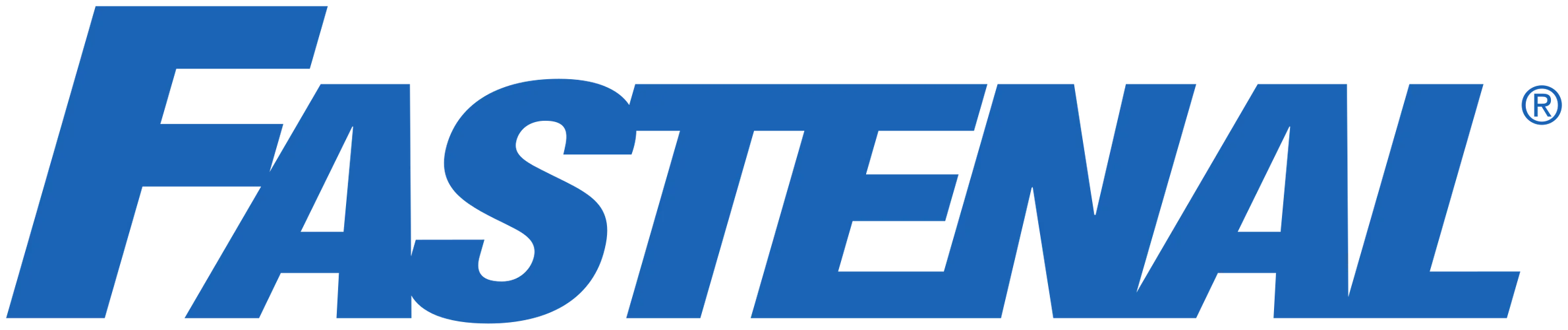 Fastenal Logo